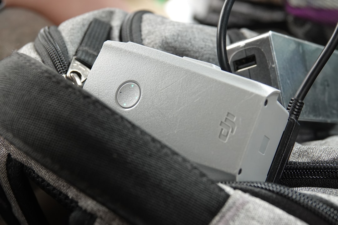 スマートフォンバッテリーの安全な充電方法